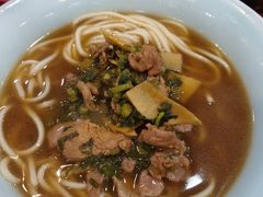 -奎元馆.百年奎元.非遗传承(西湖边的解放路店)