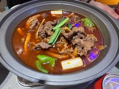 -肖记公安牛肉鱼杂馆·省级非物质文化遗产(江汉路直营店)