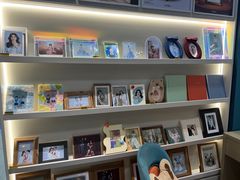 -海马体照相馆(西安高新万达广场店)
