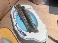 -星伦多自助料理·涮烤一体(杭州来福士店)