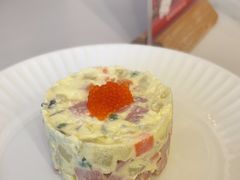 -库滋明·俄罗斯特色美食(中央大街店)