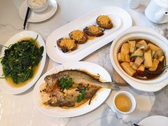 -厝包四点金·潮宴(太古仓店)