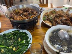 -高淳老街土菜馆(迎薰门店)