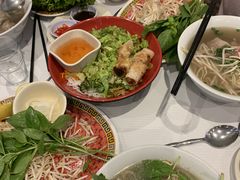 -Phở Bánh Cuốn 14