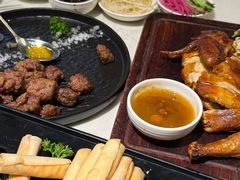 -后海16号·北京私房菜