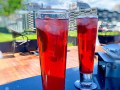 -悦融·京鲁菜·露台花园(安定门店)