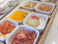 -韩香福烤肉庄园(荣成店)