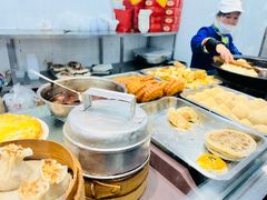 -常州糕团店(北大街新世纪商城店)