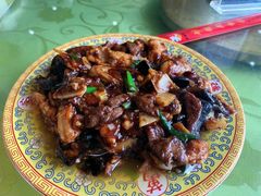 -砂锅居(西四店)