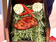 -清莱湾 CHIN RAI·甄选泰餐(万象前海店)