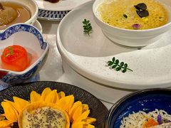 -尚膳蔬食料理主題餐廳(v)