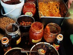 -红鼻子桂林米粉(金唐新光界店)