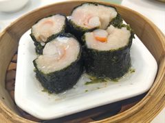 -丰尔粥食·顺德鱼生·干蒸排骨顺德菜(大良分店)