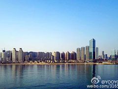 -星海湾跨海大桥