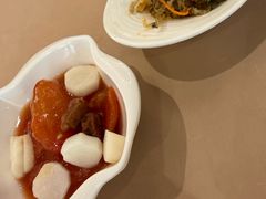 话梅番茄-庄氏祥记家常食府(国瑞建材家居博览中心店)