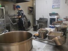 -立文冬·鲜活面(杭州太合商业中心店)