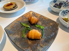 秘制熏带鱼腩-新荣记(建国门外大街店)