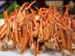 -加餐海鲜自助(宝龙一城店)