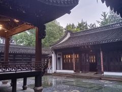 -西溪国家湿地公园