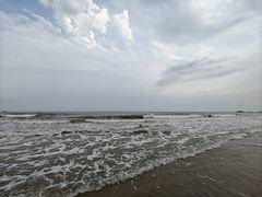 -厦门湾·白塘湾火山公园