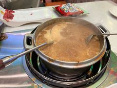 -荣叔港式沙嗲牛肉火锅(正佳潮流店)