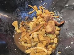 -醉人椒麻辣香锅(王府井喜悦店)