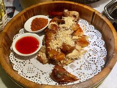 -蕃茄述·好汤自然来(江汉路店)