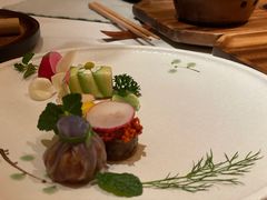 百味人生开胃四小碟-叶叶菩提(旗舰店)