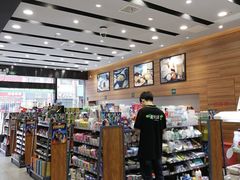 -today便利店(汉街店)