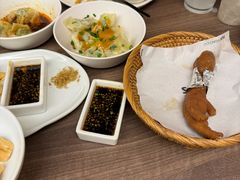 -苏小柳点心·手作小笼包(浦东嘉里城分院)