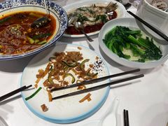 -沙河粉村·国家非遗传承(云台店)