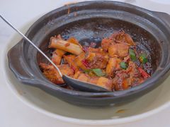 -新峰肉骨茶