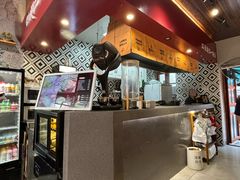 -地二手作鱼汤馄饨(上街里店)