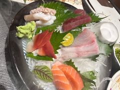 -昱匠·日本料理(金融街店)