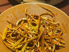 -拾捌川·自贡爆炒(新街口店)