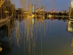-迎泽公园