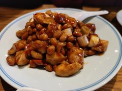 -渝乡人家(和平里店)