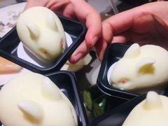 -海底捞火锅(关山保利店)