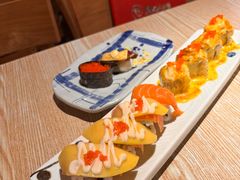 -鱼意寿司(钟村分店)