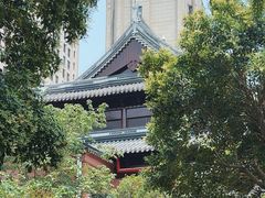 -上海白云观