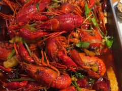 -乔街深夜食堂·台州菜·高压锅生蚝(杭州总店)