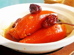 -鹊华居·地道鲁菜·海鲜·融合味(大明湖店)