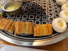 -霸腹烤肉(厦门柚子番店)