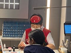 -海底捞火锅(凤凰广场店)