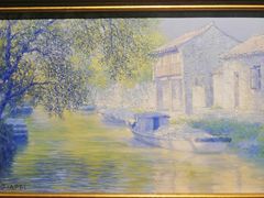 -八号桥艺术空间1908粮仓