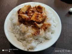 陈麻婆豆腐-陈麻婆豆腐总店