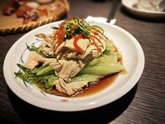 -广州花园酒店荔湾亭·地道点心·粤式饮茶