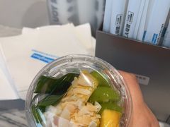 -Blueglass(港汇恒隆店)