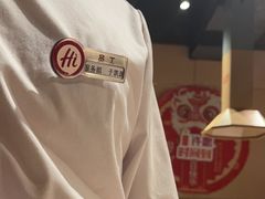 -海底捞火锅(劲松店)
