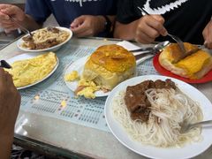 -金凤茶餐厅(湾仔店)